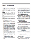 Cummins Onan NHD Generator Sets (Beginning Spec H) Service Repair Manual