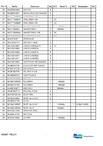 DAEWOO DOOSAN SOLAR 175LC-V (DI EXP) CRAWLER EXCAVATOR Parts Catalogue Manual