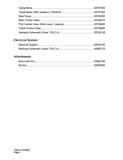 Daewoo Doosan Solar 170LC-V Excavator Service Repair Manual