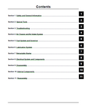 Kohler Command Pro CS12 Engine Service Repair Manual