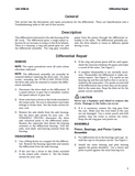 Hyster D007 (H250XL) Forklift Service Repair Manual