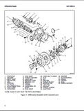 Hyster D007 (H250XL) Forklift Service Repair Manual