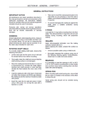 CASE IH MXM120 Tractor Service Repair Manual