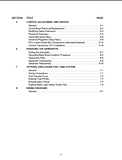 Cummins Onan DFEJ Generator Set with Power Command 2100 Controller Service Repair Manual