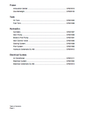Doosan DL160 Wheel Loader Service Repair Manual