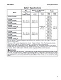 Hyster D114 (E2.00XMS Europe) Forklift Service Repair Manual