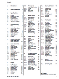 Stihl MS 290 Chainsaw Service Repair Manual
