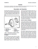 Hyster L005 (H100XM) Forklift Service Repair Manual