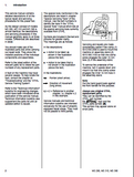 Stihl MS 390 Chainsaw Service Repair Manual