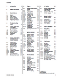 Stihl MS 650 Chainsaw Service Repair Manual