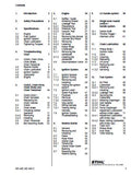 Stihl MS 440 C Chainsaw Service Repair Manual