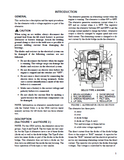 Hyster D187 (S3.00XM Europe) Forklift Service Repair Manual