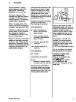 Stihl MS 440 C Chainsaw Service Repair Manual