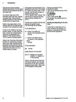 Stihl KM 56 KombiMotor Service Repair Manual
