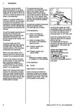 Stihl KM 55 KombiMotor Service Repair Manual