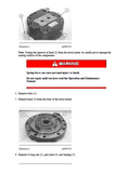 Caterpillar Cat 324E LN Excavator (Prefix LDG) Service Repair Manual (LDG00001 and up)