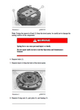 Caterpillar Cat 324E L Excavator (Prefix KTE) Service Repair Manual (KTE00001 and up)