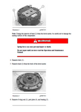 Caterpillar Cat 324E L Excavator (Prefix JCZ) Service Repair Manual (JCZ00001 and up)