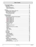 Toyota 6BWS13 Electric Walkie Adjustable Straddle Stacker Service Repair Manual SN: 585890 - UP