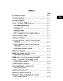 Toyota 30-5FBC30 Battery Forklift Service Repair Manual