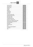 Toyota BT SPE120 Electric Stacker Truck Service Repair Manual