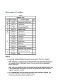 Caterpillar Cat 324D L Excavator (Prefix SYM) Service Repair Manual (SYM00001 and up)