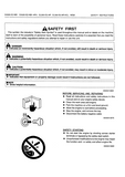 Kubota EL300-E2-AR-KCL Diesel Engine Service Repair Manual