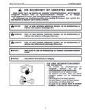 Kubota M6040 Tractor Service Repair Manual (German)