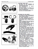 Kubota M6040 Tractor Service Repair Manual (German)