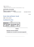 Caterpillar Cat 325D L Excavator (Prefix SCR) Service Repair Manual (SCR00001 and up)