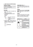 Hyundai HBF18T-5 Forklift Truck Service Repair Manual
