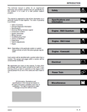 John Deere JX85 21-Inch Walk-Behind Mower Service Repair Manual