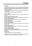 Hyundai 40D-7 Forklift Truck Service Repair Manual