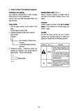 Hyundai 40D-7 Forklift Truck Service Repair Manual