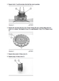 Caterpillar Cat 325D L Excavator (Prefix DBH) Service Repair Manual (DBH00001 and up)