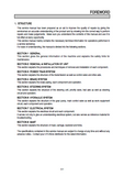 Hyundai 30DF Forklift Truck Service Repair Manual