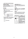 Hyundai 30DF Forklift Truck Service Repair Manual