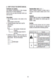 Hyundai 50DF-7 Forklift Truck Service Repair Manual