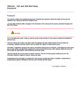 John Deere 325 Skid Steer Service Repair Manual (TM2192)