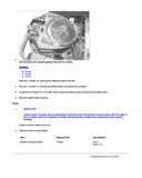 John Deere Z435 EZtrak Residential Mower (SN.100001 and up) Service Repair Technical Manual (TM113019)