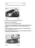Caterpillar Cat 436C BACKHOE LOADER (Prefix 1RR) Service Repair Manual (1RR00998 and up)