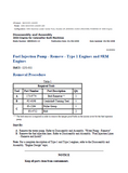 Caterpillar Cat 436C BACKHOE LOADER (Prefix 2AR) Service Repair Manual (2AR00001-01603)