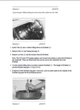 Caterpillar Cat 436C BACKHOE LOADER (Prefix 2AR) Service Repair Manual (2AR01604-01874)