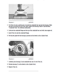 Caterpillar Cat 436C BACKHOE LOADER (Prefix 2BR) Service Repair Manual (2BR00001-00910)