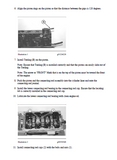 Caterpillar Cat 436C BACKHOE LOADER (Prefix 8TN) Service Repair Manual (8TN00925-01315)