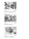 Caterpillar Cat 442D BACKHOE LOADER (Prefix SMJ) Service Repair Manual (SMJ00001 and up)
