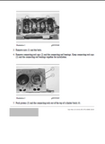 Caterpillar Cat 436C BACKHOE LOADER (Prefix 1PR) Service Repair Manual (1PR00001-01598)