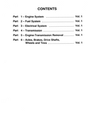 Ford New Holland A62 Wheel Loader Service Repair Manual
