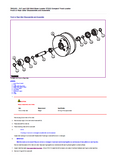 John Deere 320 Skid Steer Loader Service Repair Manual (TM2152)