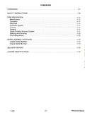 BOBCAT T870 COMPACT TRACK LOADER Service Repair Manual SN：AN8L11001 AND Above